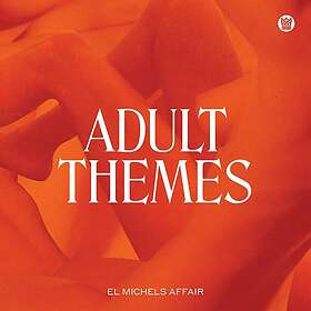 El Michels Affair Adult Themes CD