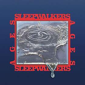 Sleepwalkers Ages LP/Vinyl