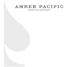 Amber Pacific Truth In Sincerity CD