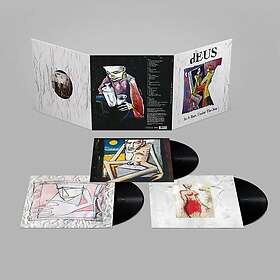 dEUS In A Bar, Under The Sea LP/Vinyl