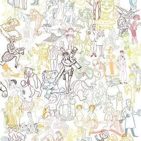 Paul De Jong You Fucken Sucker CD