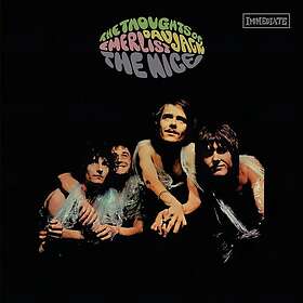 The Nice Thoughts Of Emerlist Davjack LP/Vinyl