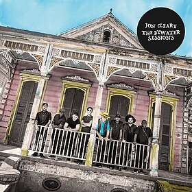 Jon Cleary Bywater Sessions CD
