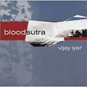 Vijay Iyer Blood Sutra CD