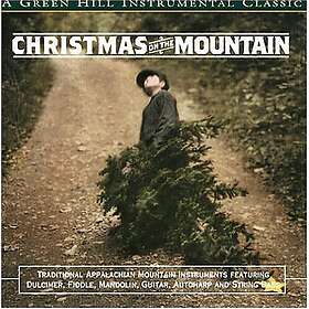 Craig Duncan Christmas On The Mountain CD