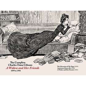 The Complete CD Gibson a Widow and Her Friends (18991901)