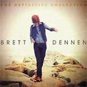 Brett Dennen The Definitive Collection CD