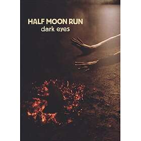 Half Moon Run Dark Eyes LP/Vinyl