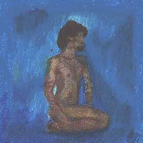 Yves Jarvis Same But By Different Means LP/Vinyl