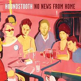 Houndstooth No News From Home CD