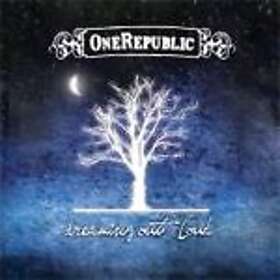OneRepublic Dreaming Out Loud CD