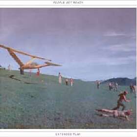 People Get Ready People Get Ready CD