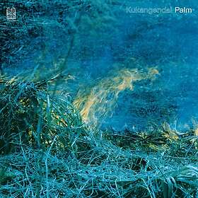 Kukangendai Palm LP/Vinyl