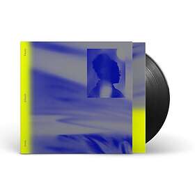 Anne Paceo Atlantis LP/Vinyl