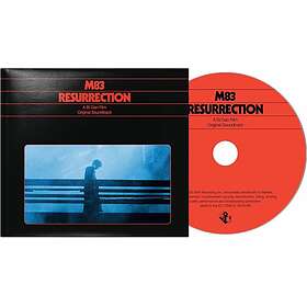 M83 Resurrection CD