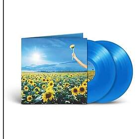 Stone Temple Pilots Thank You (Rocktober) LP/Vinyl