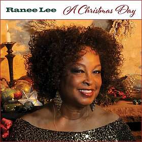 Ranee Lee Christmas Day CD