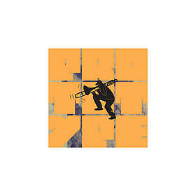 Reginald Chapman Prototype CD