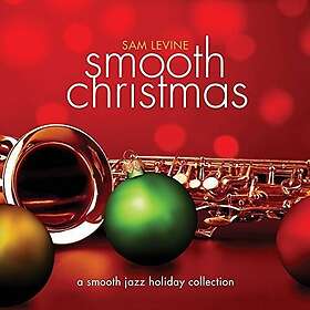 Sam Levine Smooth Christmas CD