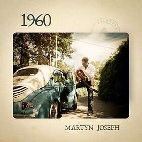 Martyn Joseph 1960 CD