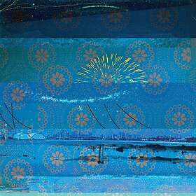 Gold Panda Lucky Shiner (Deluxe Edition) LP/Vinyl