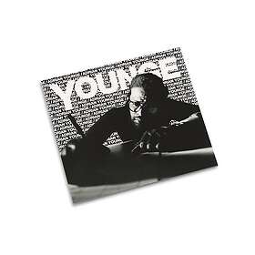 Adrian Younge Younge CD