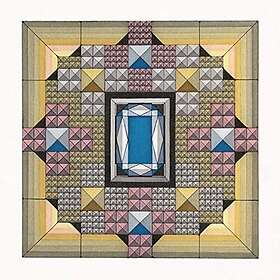 Simiah Diamonds LP/Vinyl