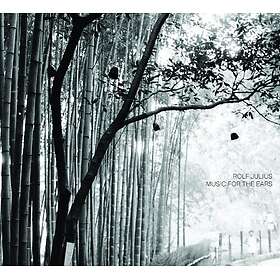 Rolf Julius Music For Ears CD