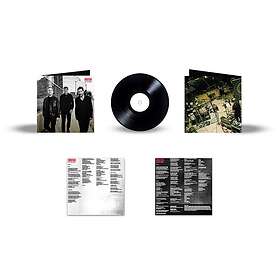 Dogstar All In Now LP/Vinyl