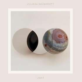 Juliana Daugherty Light LP/Vinyl