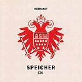 Speicher 1 CD