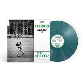 Terror Still Suffer LP/Vinyl