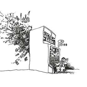 Diverse Electronica SwitchedOn Eugene LP/Vinyl