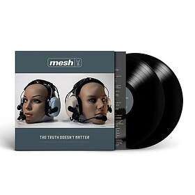 Mesh The Truth Doesn't Matter LP/Vinyl