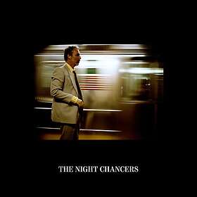 Baxter Dury Night Chancers LP/Vinyl
