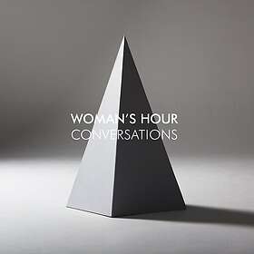 Woman's Hour Conversations LP/Vinyl