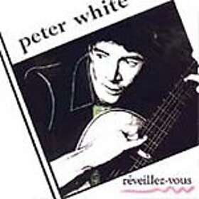 Peter White (Jazz) ReveillezVous CD