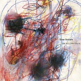 Ian William Craig Slow Vessels LP/Vinyl