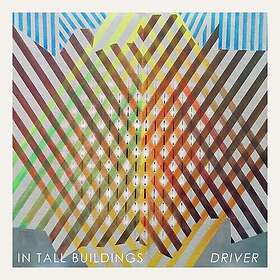 In Tall Buildings Driver CD