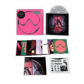 Lady Gaga Chromatica Super Deluxe Box Set CD