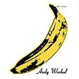 The Velvet Underground The Velvet Underground & Nico (Remastered) CD