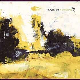The Album Leaf In A Safe Place CD