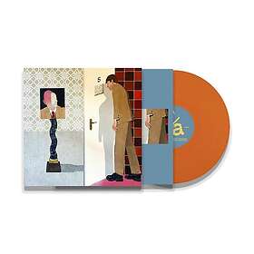Cola Cost Of Living Adjustment LP/Vinyl