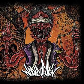 World Of Pain World Of Pain LP/Vinyl