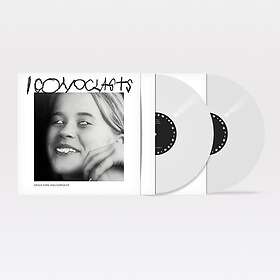 Anna Von Hausswolff Iconoclasts (Iex) LP/Vinyl
