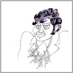 King Khan & His Shrines Idle No More CD