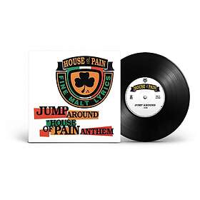House Of Pain Jump Around House Of Pain Anthem LP/Vinyl