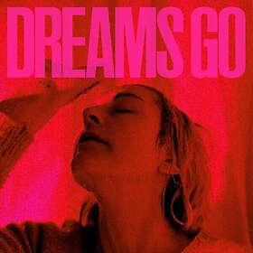 Polica Dreams Go LP/Vinyl