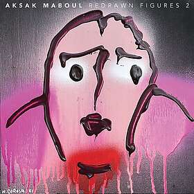 Aksak Maboul Redrawn Figures Vol. 2 LP/Vinyl