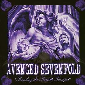 Avenged Sevenfold Sounding The Seventh Trumpet CD